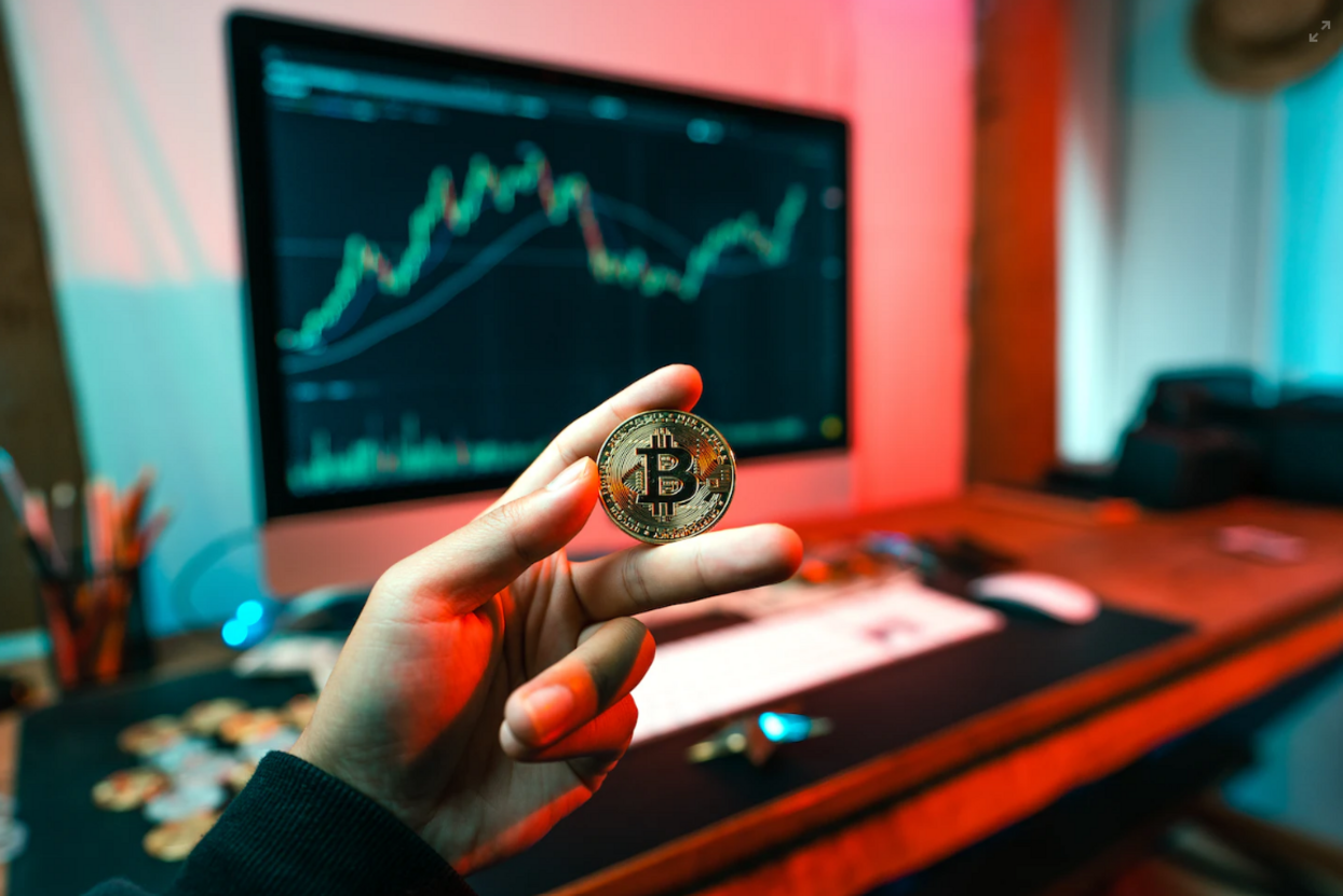 Is cryptocurrency a diversifier, hedge or safe haven? | Neudata Intelligence